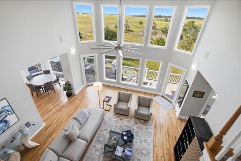 21 Seagrass Lane Isle Of Palms SC 29451
