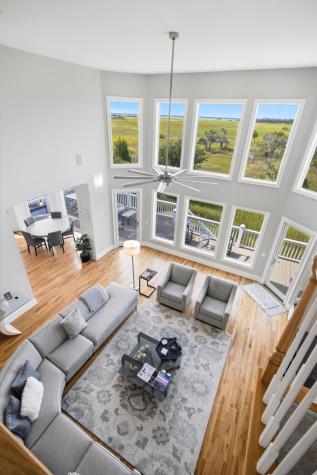 21 Seagrass Lane Isle Of Palms SC 29451