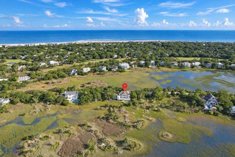 21 Seagrass Lane Isle Of Palms SC 29451