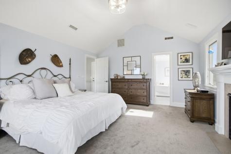 21 Seagrass Lane Isle Of Palms SC 29451