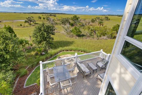 21 Seagrass Lane Isle Of Palms SC 29451