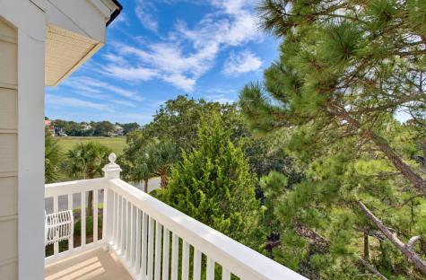 21 Seagrass Lane Isle Of Palms SC 29451