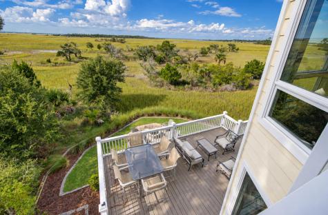 21 Seagrass Lane Isle Of Palms SC 29451