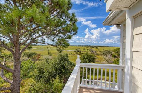 21 Seagrass Lane Isle Of Palms SC 29451