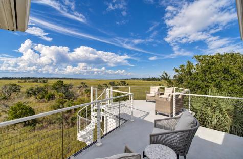 21 Seagrass Lane Isle Of Palms SC 29451