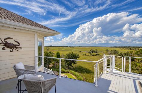 21 Seagrass Lane Isle Of Palms SC 29451