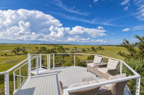 21 Seagrass Lane Isle Of Palms SC 29451