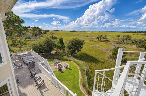 21 Seagrass Lane Isle Of Palms SC 29451