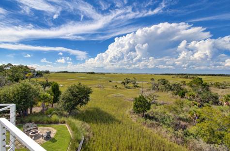 21 Seagrass Lane Isle Of Palms SC 29451