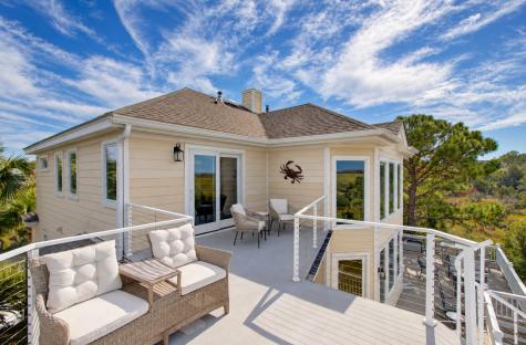 21 Seagrass Lane Isle Of Palms SC 29451