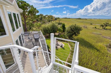 21 Seagrass Lane Isle Of Palms SC 29451