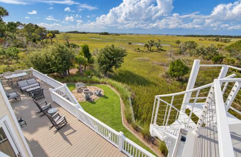 21 Seagrass Lane Isle Of Palms SC 29451