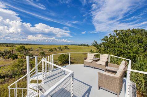 21 Seagrass Lane Isle Of Palms SC 29451