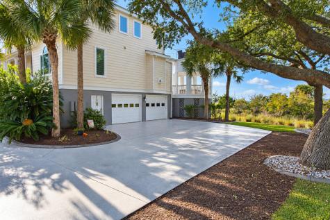 21 Seagrass Lane Isle Of Palms SC 29451