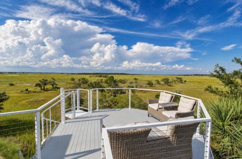 21 Seagrass Lane Isle Of Palms SC 29451