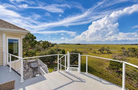 21 Seagrass Lane Isle Of Palms SC 29451