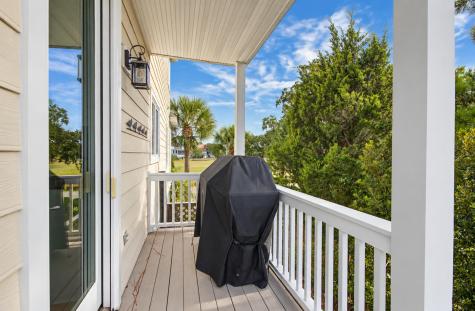 21 Seagrass Lane Isle Of Palms SC 29451