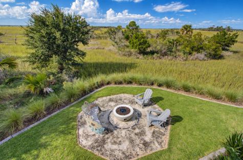 21 Seagrass Lane Isle Of Palms SC 29451
