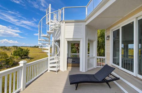21 Seagrass Lane Isle Of Palms SC 29451