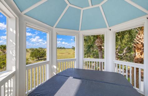 21 Seagrass Lane Isle Of Palms SC 29451