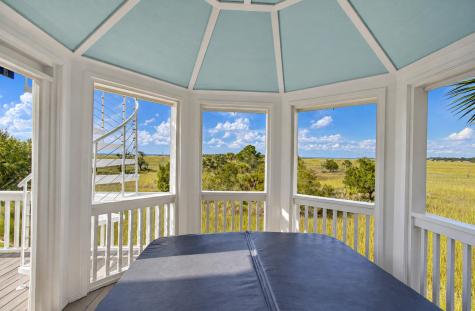 21 Seagrass Lane Isle Of Palms SC 29451