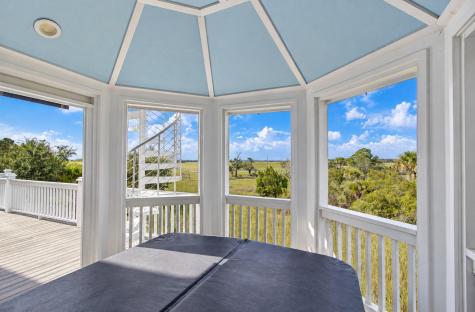 21 Seagrass Lane Isle Of Palms SC 29451