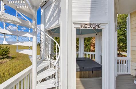 21 Seagrass Lane Isle Of Palms SC 29451