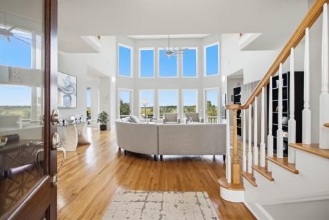 21 Seagrass Lane Isle Of Palms SC 29451
