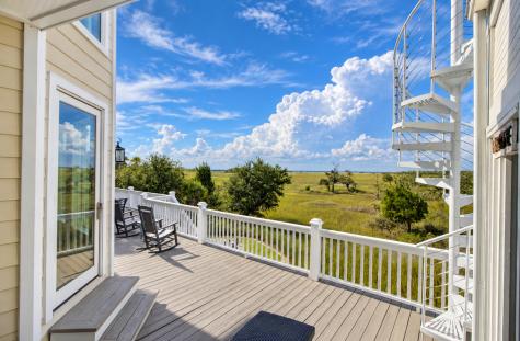 21 Seagrass Lane Isle Of Palms SC 29451