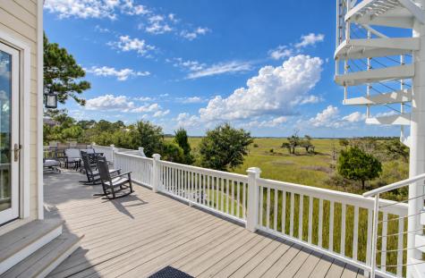 21 Seagrass Lane Isle Of Palms SC 29451