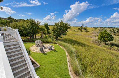 21 Seagrass Lane Isle Of Palms SC 29451