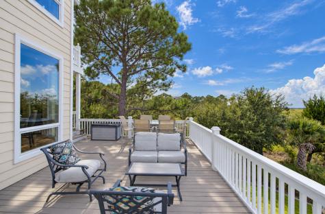 21 Seagrass Lane Isle Of Palms SC 29451