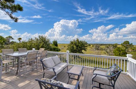21 Seagrass Lane Isle Of Palms SC 29451