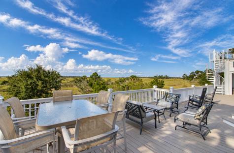 21 Seagrass Lane Isle Of Palms SC 29451