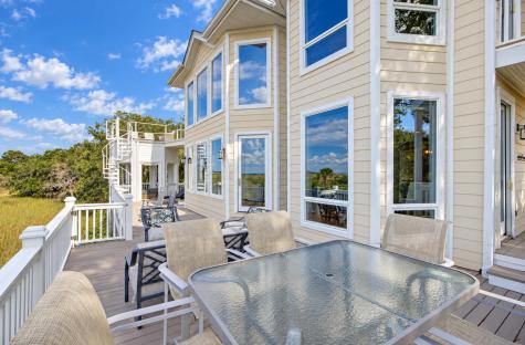 21 Seagrass Lane Isle Of Palms SC 29451