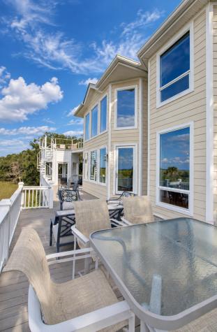 21 Seagrass Lane Isle Of Palms SC 29451