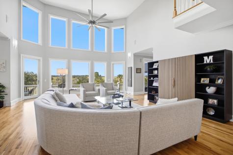 21 Seagrass Lane Isle Of Palms SC 29451