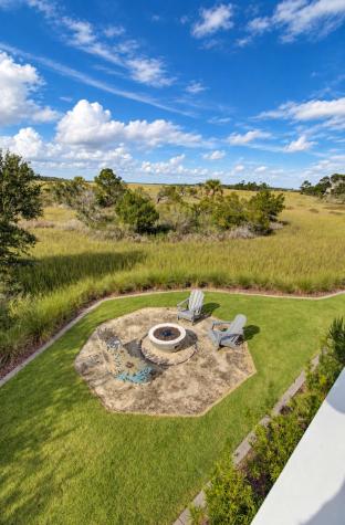 21 Seagrass Lane Isle Of Palms SC 29451