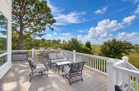 21 Seagrass Lane Isle Of Palms SC 29451