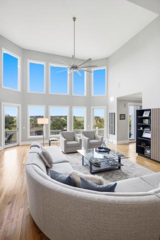 21 Seagrass Lane Isle Of Palms SC 29451