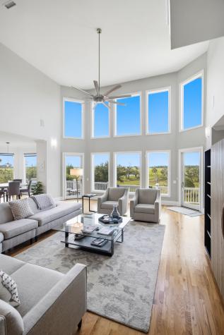 21 Seagrass Lane Isle Of Palms SC 29451
