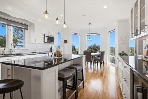 21 Seagrass Lane Isle Of Palms SC 29451