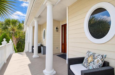 21 Seagrass Lane Isle Of Palms SC 29451