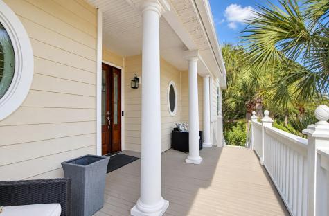 21 Seagrass Lane Isle Of Palms SC 29451