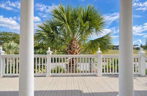 21 Seagrass Lane Isle Of Palms SC 29451