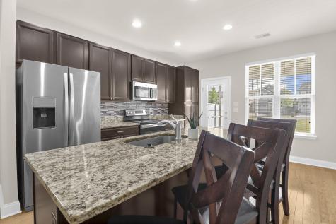 2701 Poplar Grove Place Summerville SC 29483