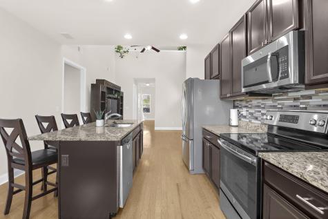 2701 Poplar Grove Place Summerville SC 29483