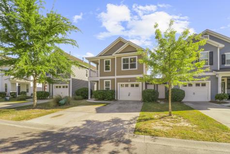 2701 Poplar Grove Place Summerville SC 29483