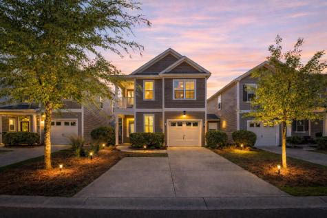 2701 Poplar Grove Place Summerville SC 29483