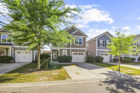 2701 Poplar Grove Place Summerville SC 29483